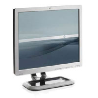 Monitor LCD de 17 pulgadas HP L1710 (GS917AA#ABB)